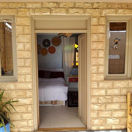 Surf & Salsa Guest House Агадир Экстерьер фото